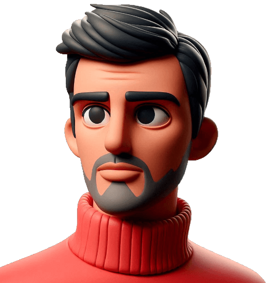 Luis Ramírez's Avatar